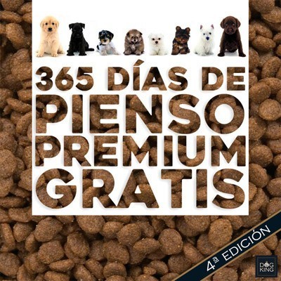 un-año-de-pienso-premium-gratis Gana un año de pienso premium gratis